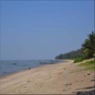 Stay In A Homestay In Alibag, Alibaug 3